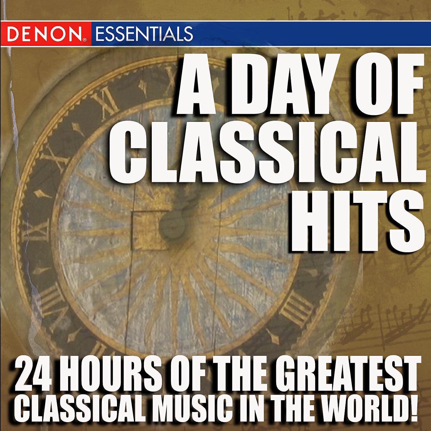 Albert Lizzio - Waltz of the Flowers from the Nutcracker, Op. 71
