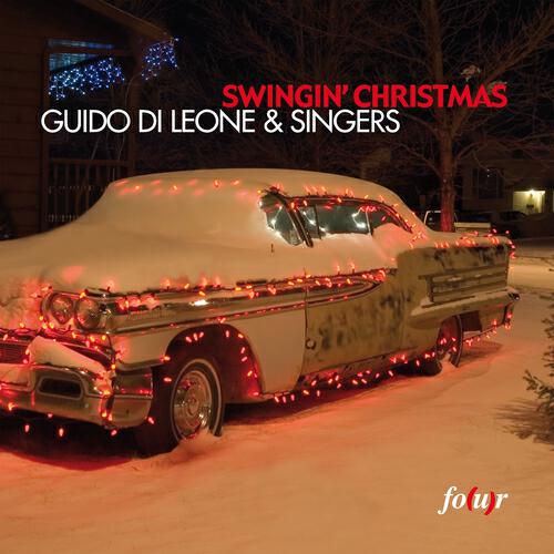 Guido Di Leone & Singers - Have Yourself a Merry Little Christmas