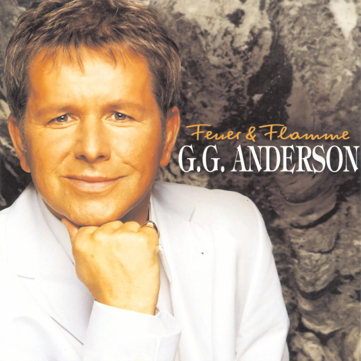 G.G. Anderson - Und dann nehm' ich dich in meine Arme (Neuaufnahme 2001)