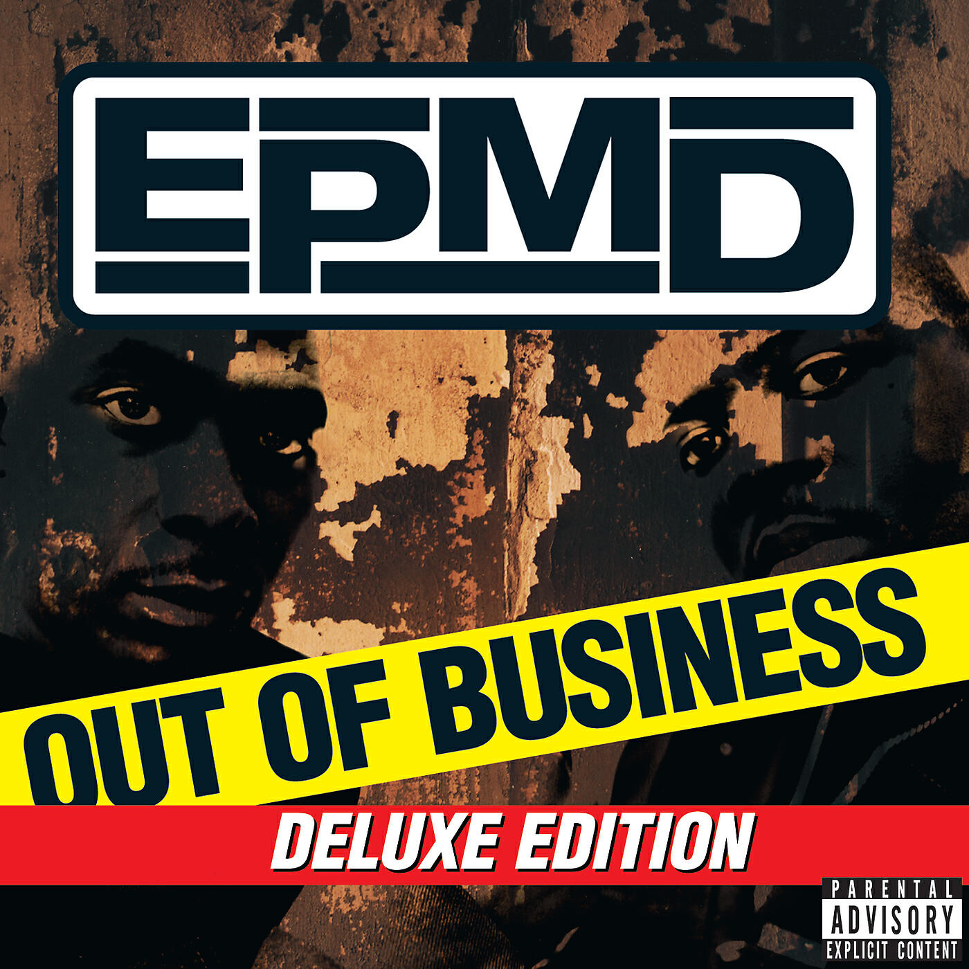 EPMD - Big Payback