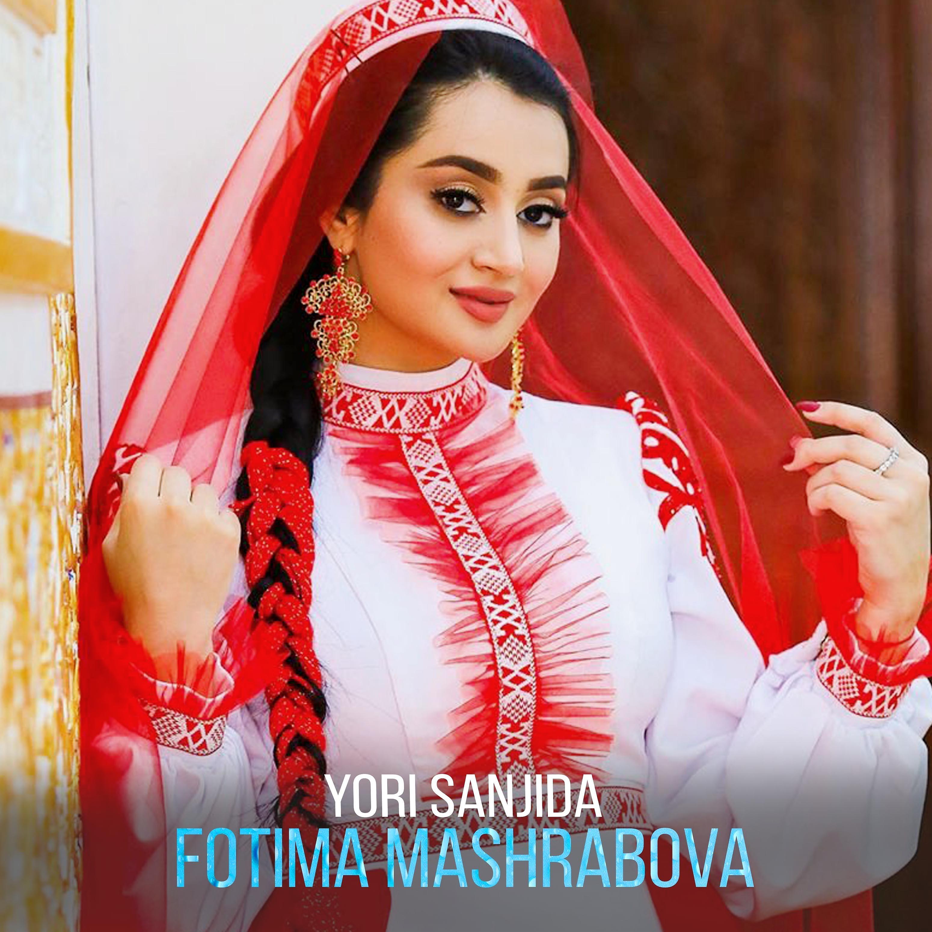 Fotima Mashrabova - Yodi Tu