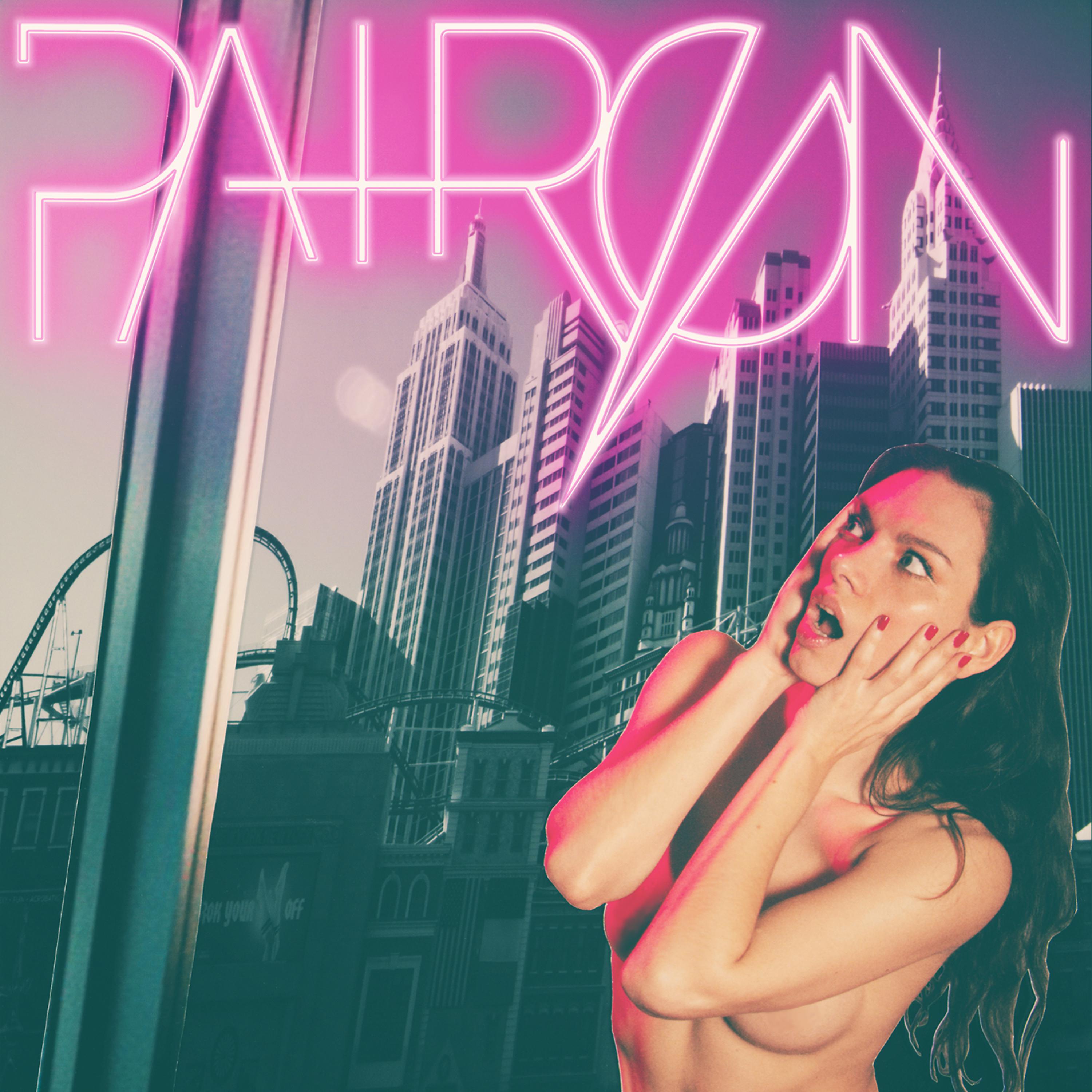 Постер альбома Patrón