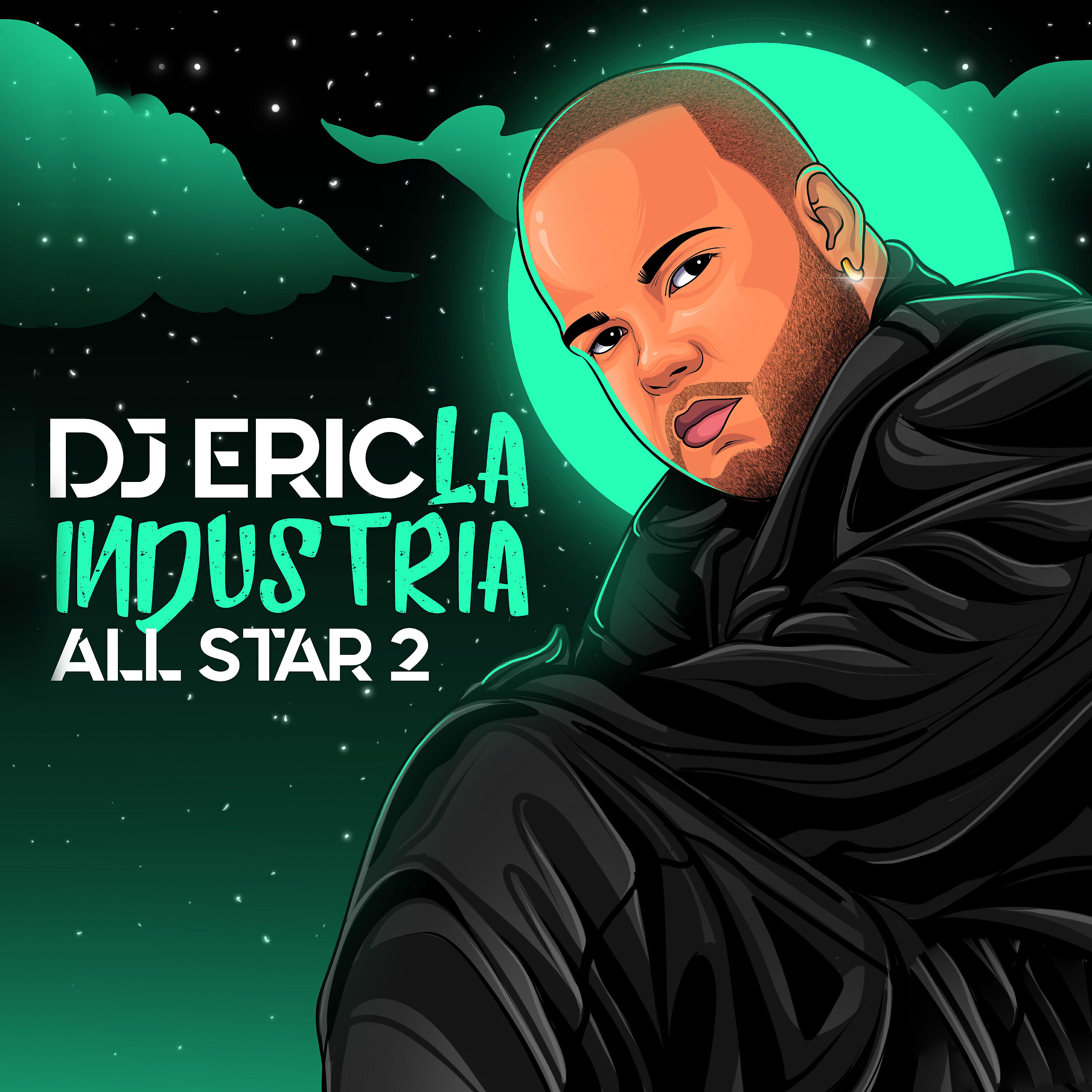 DJ Eric - Soy Quien Soy