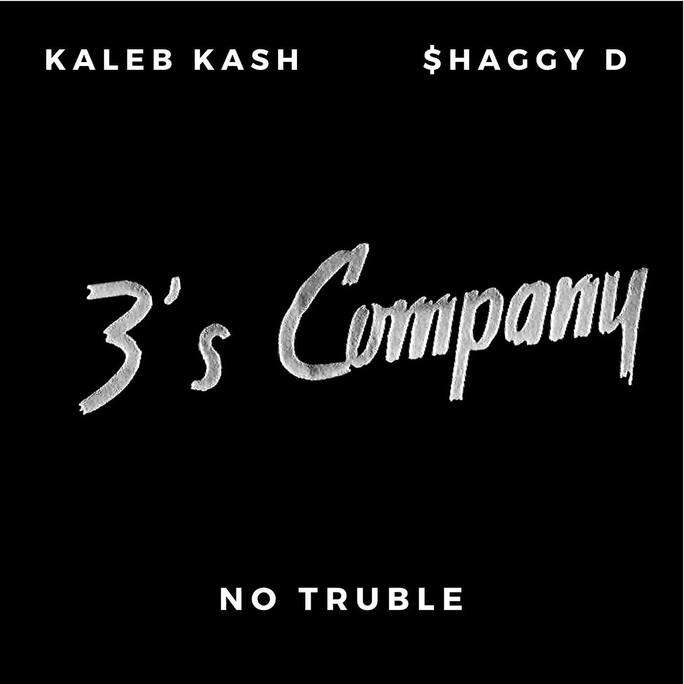 Kaleb Kash - 28g