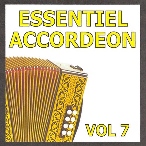 Постер альбома Essentiel Accordéon, vol. 7
