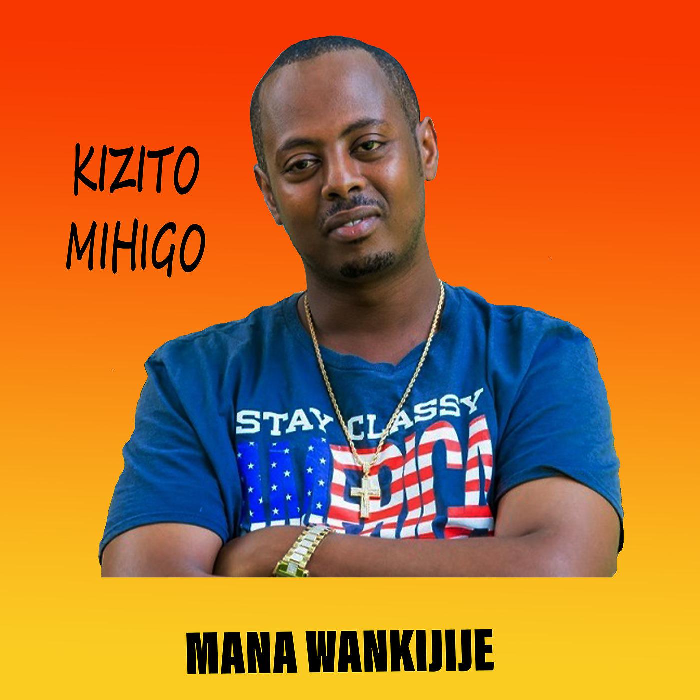Постер альбома Mana Wankijije