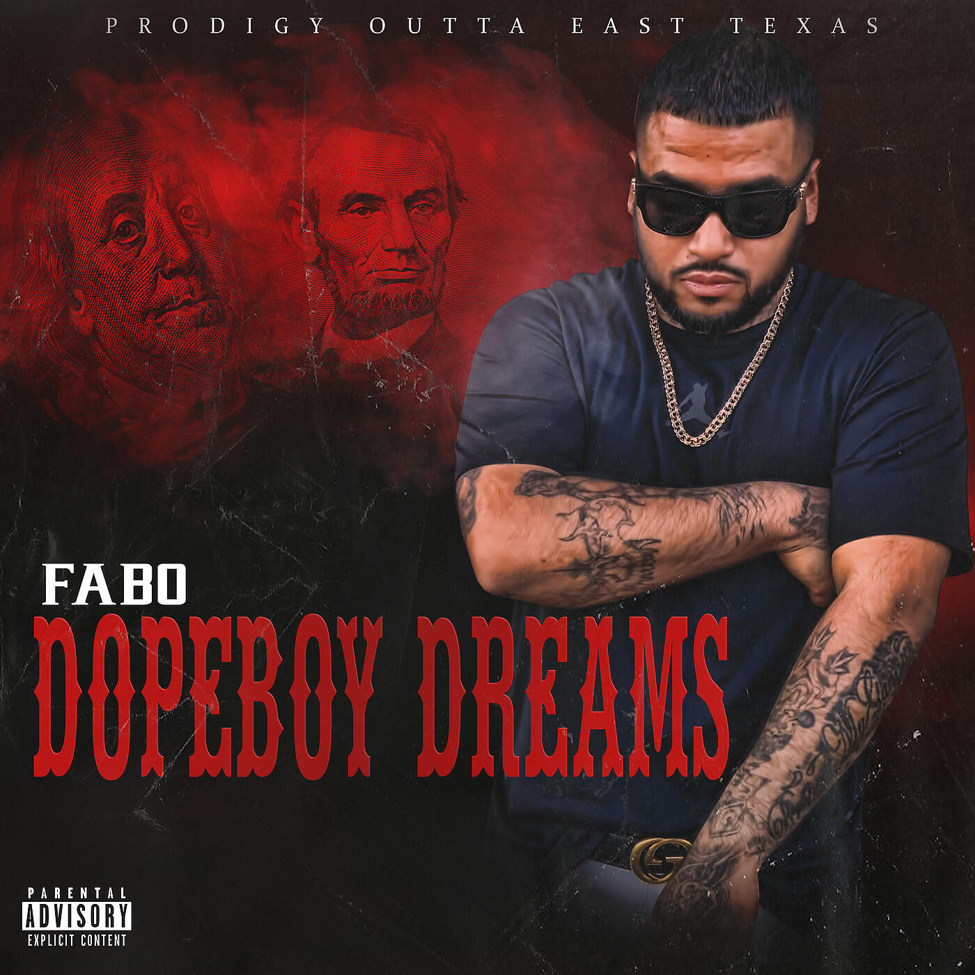 Fabo - Im up Now