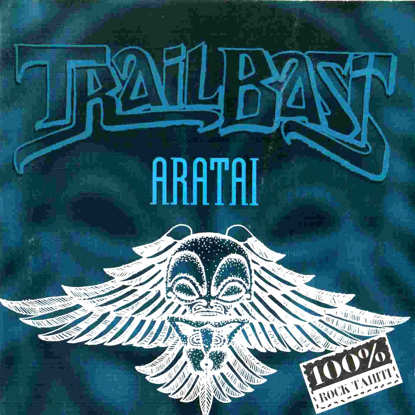 Постер альбома Aratai