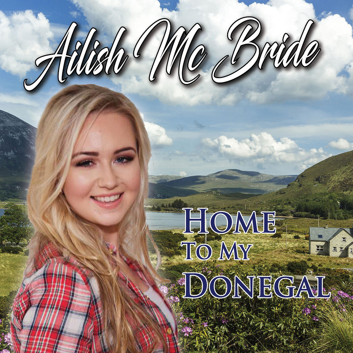 Ailish McBride - Working Man