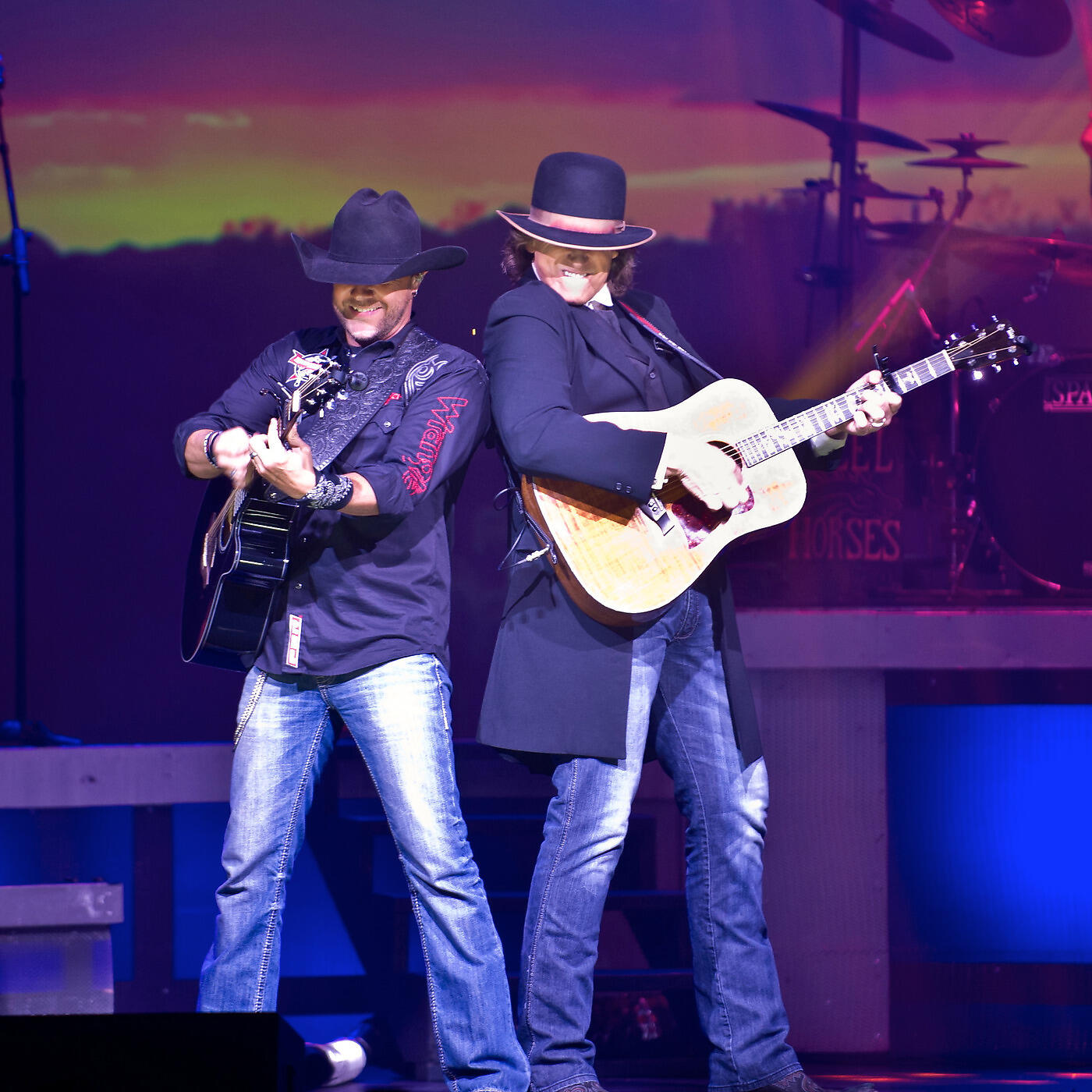 Jason Pritchett - Already a Dead Man (feat. Billy Dean)