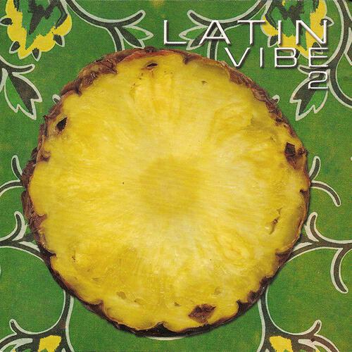 Latin Vibe - Feel the Latin Vibe (Instrumental)