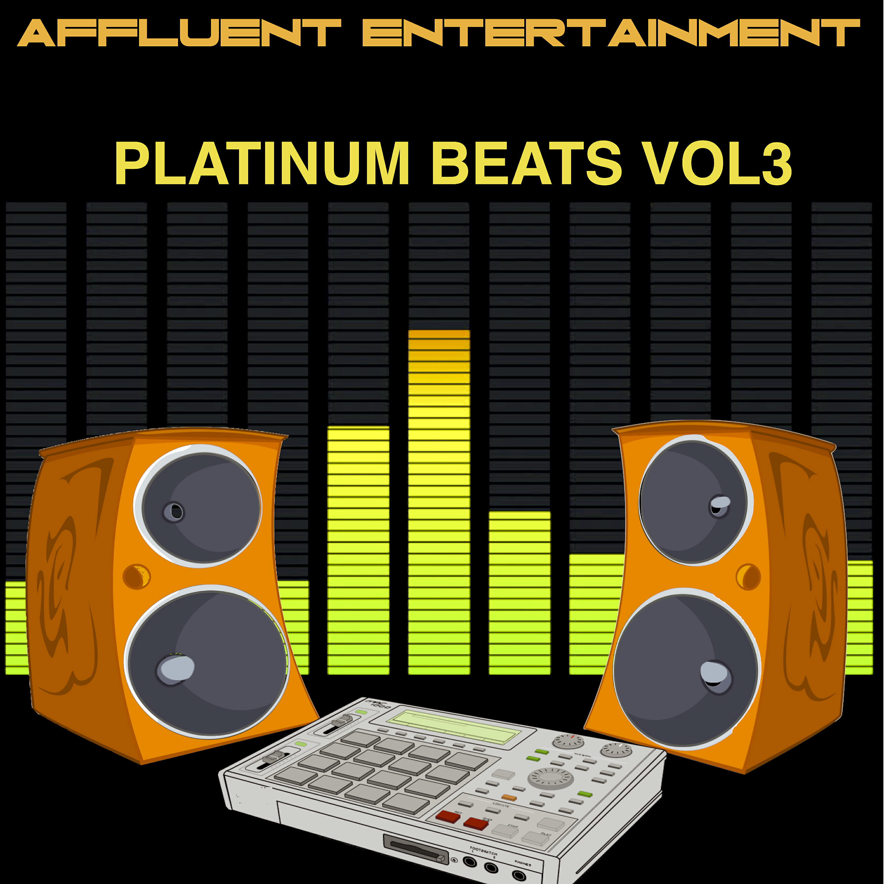 Affluent Oscar Sanchez - Magnetos Fury