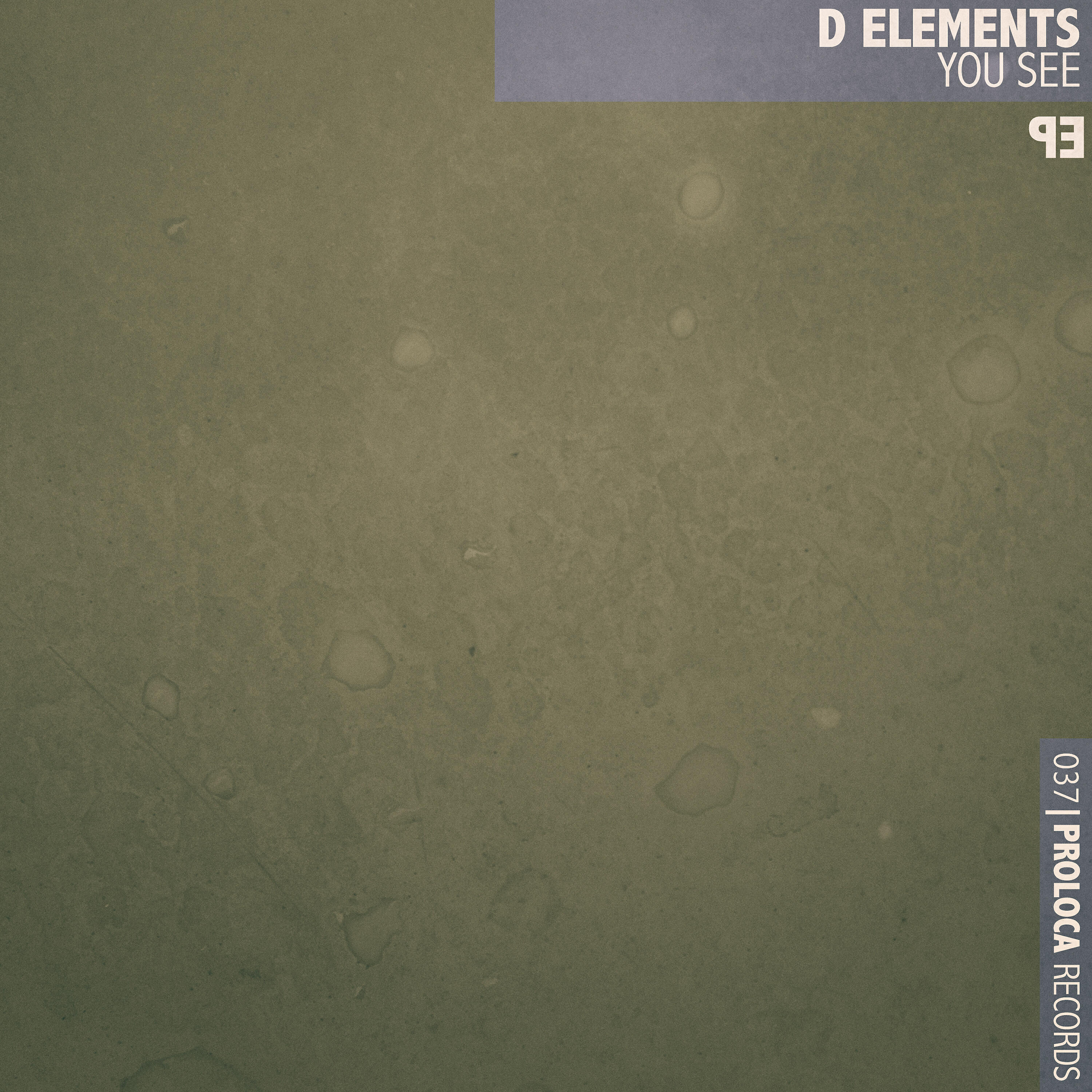D Elements - You Can Do It (Elements Of Deep Mix)