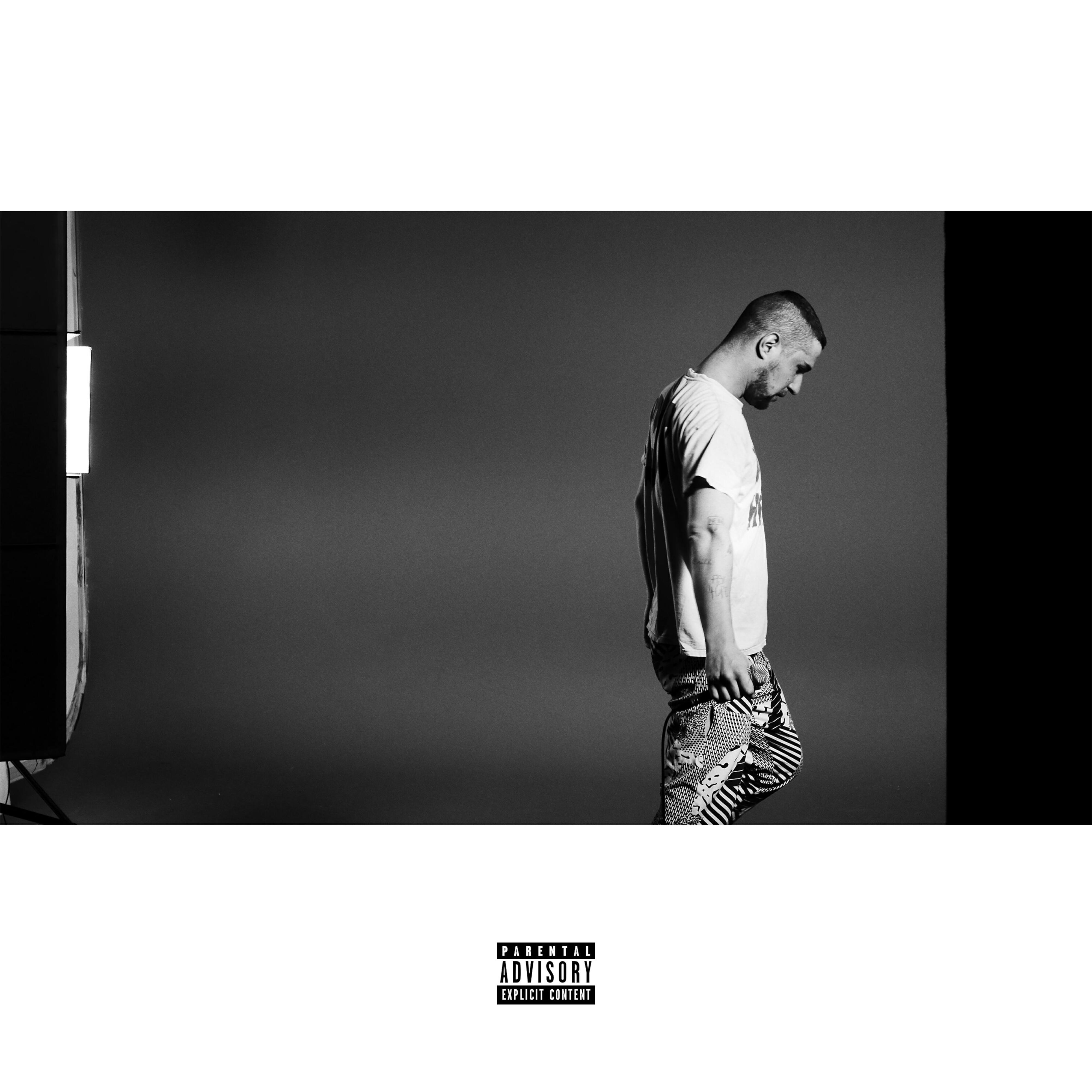 Joey Bargeld - THC (feat. Trettmann)
