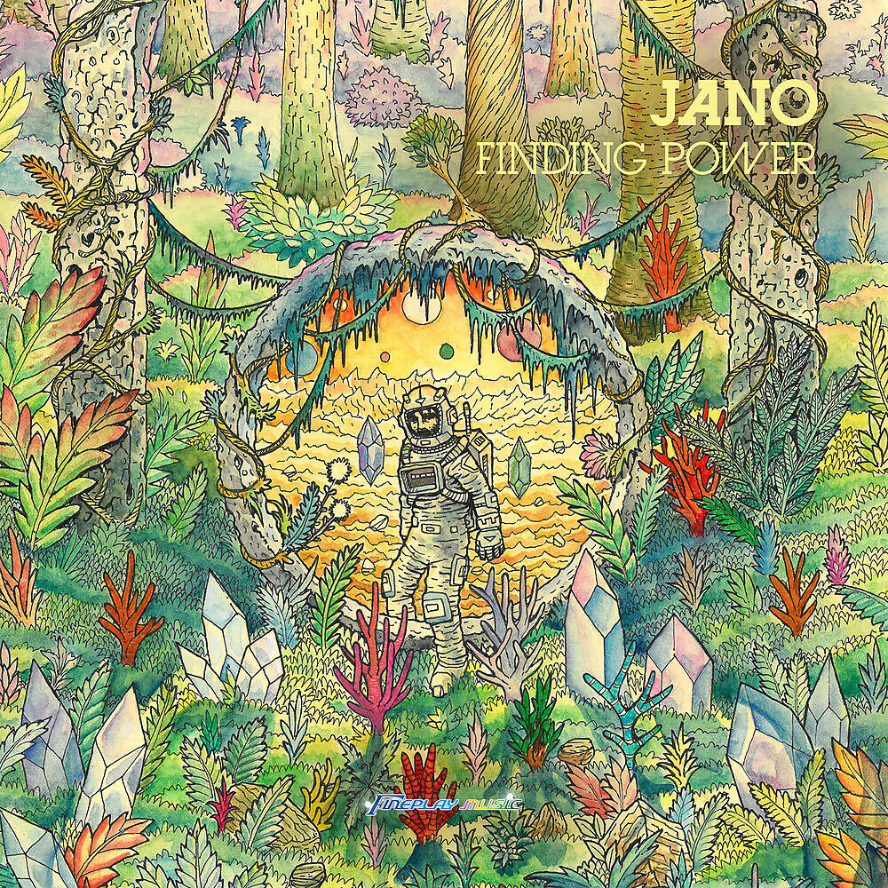 JANO - Dettoner