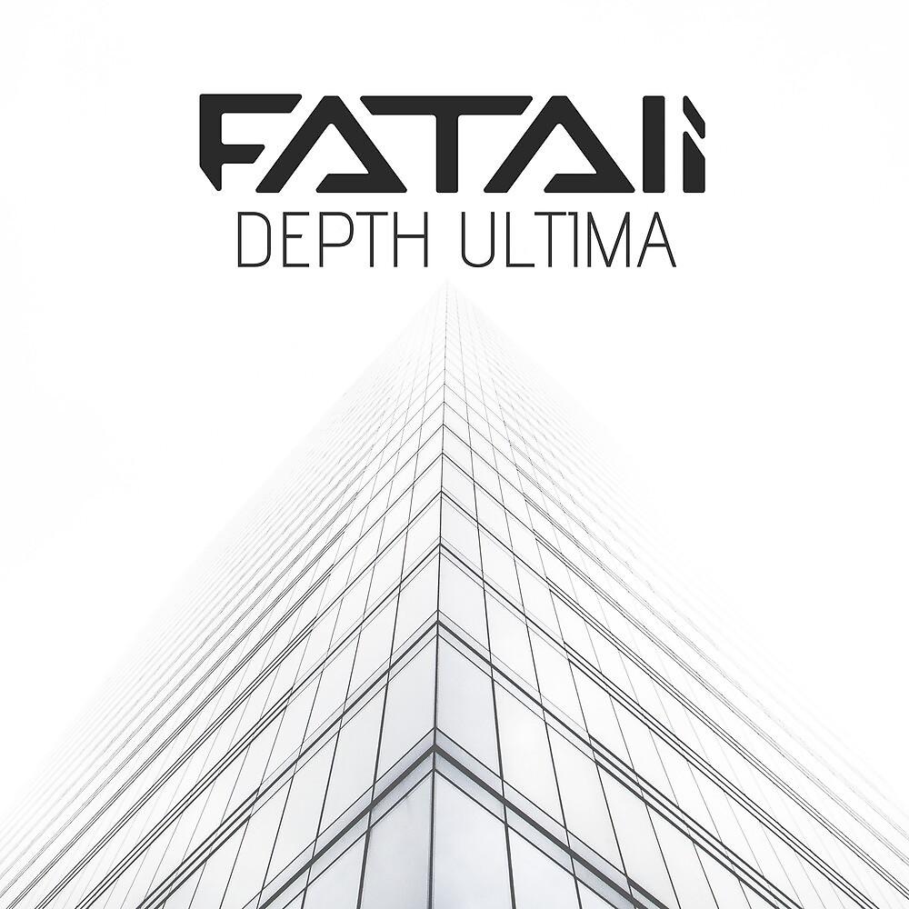 Постер альбома Depth Ultima