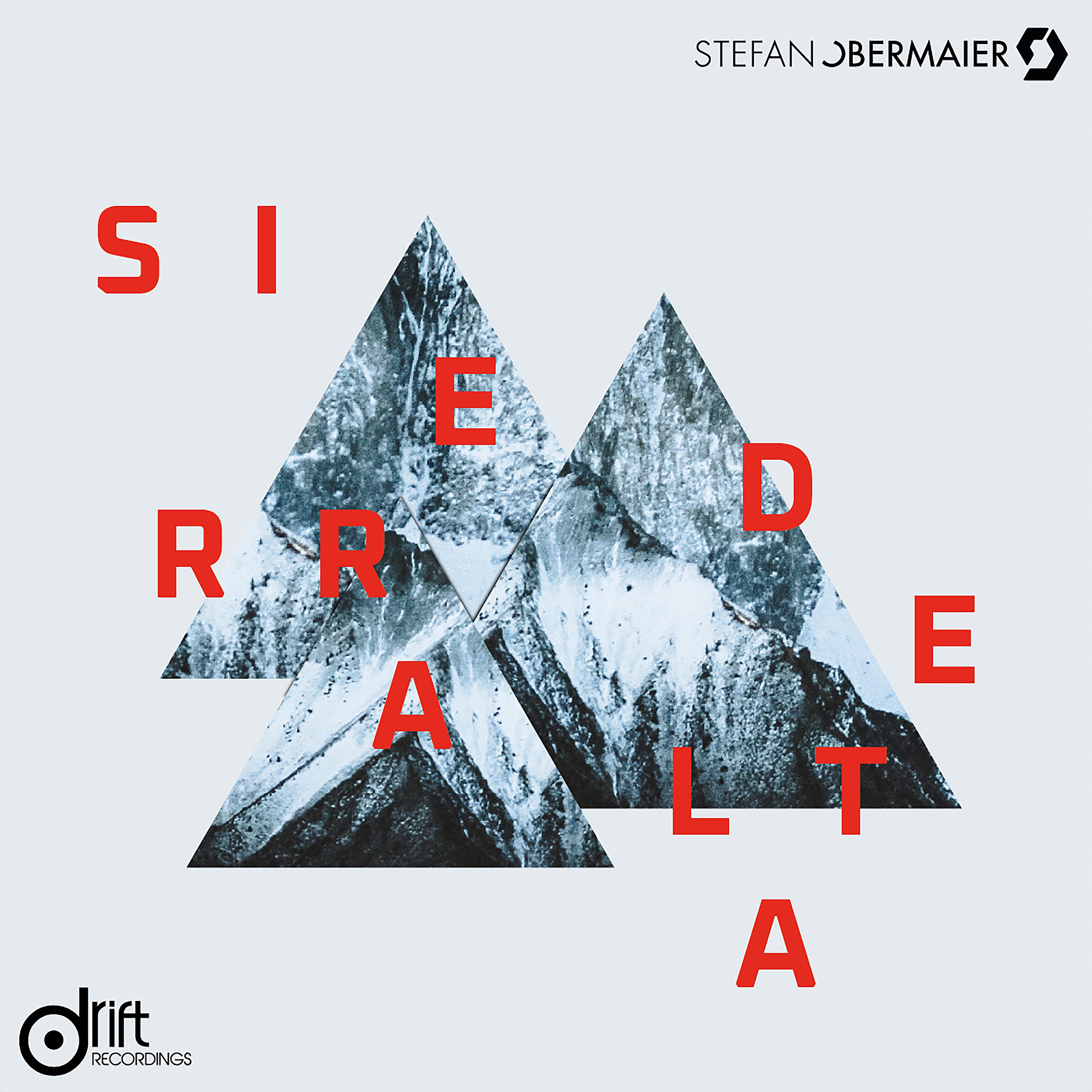 Постер альбома Sierra/Delta