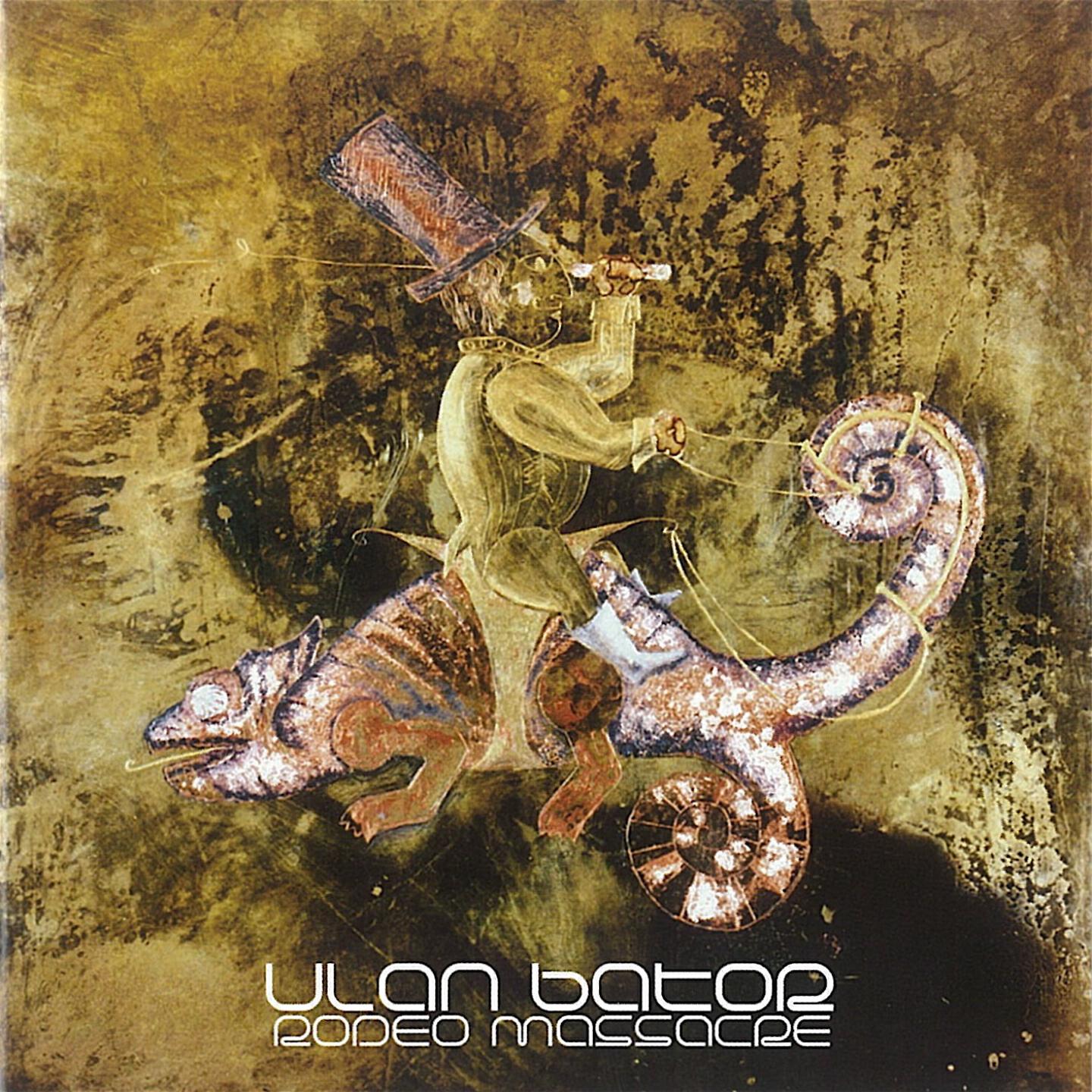 Ulan Bator - 33