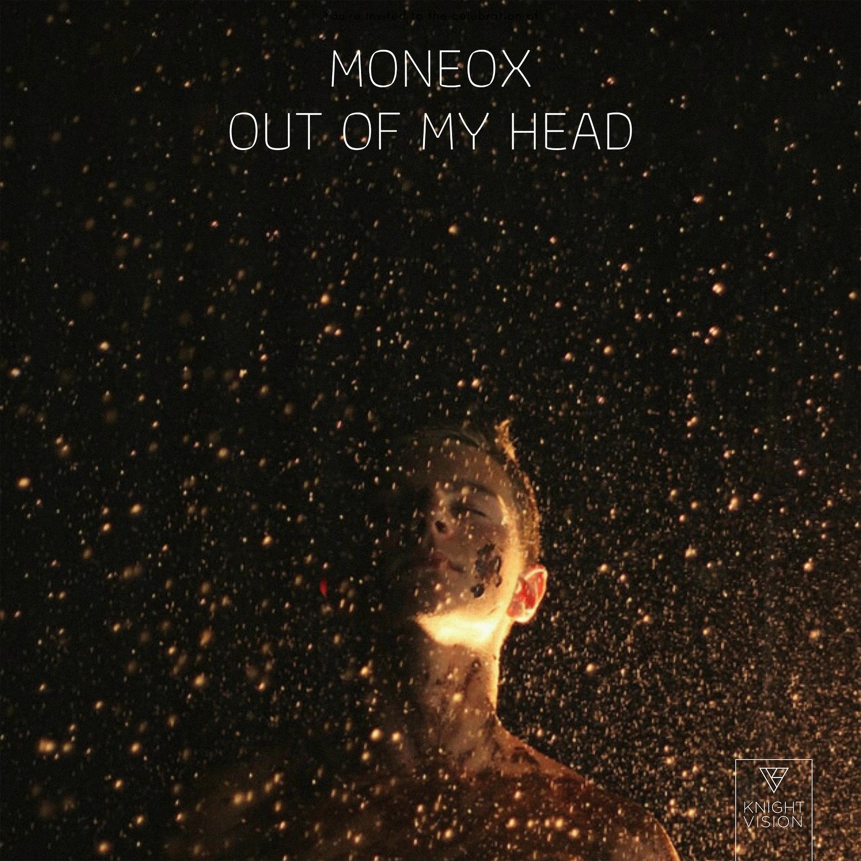 Постер альбома Out Of My Head