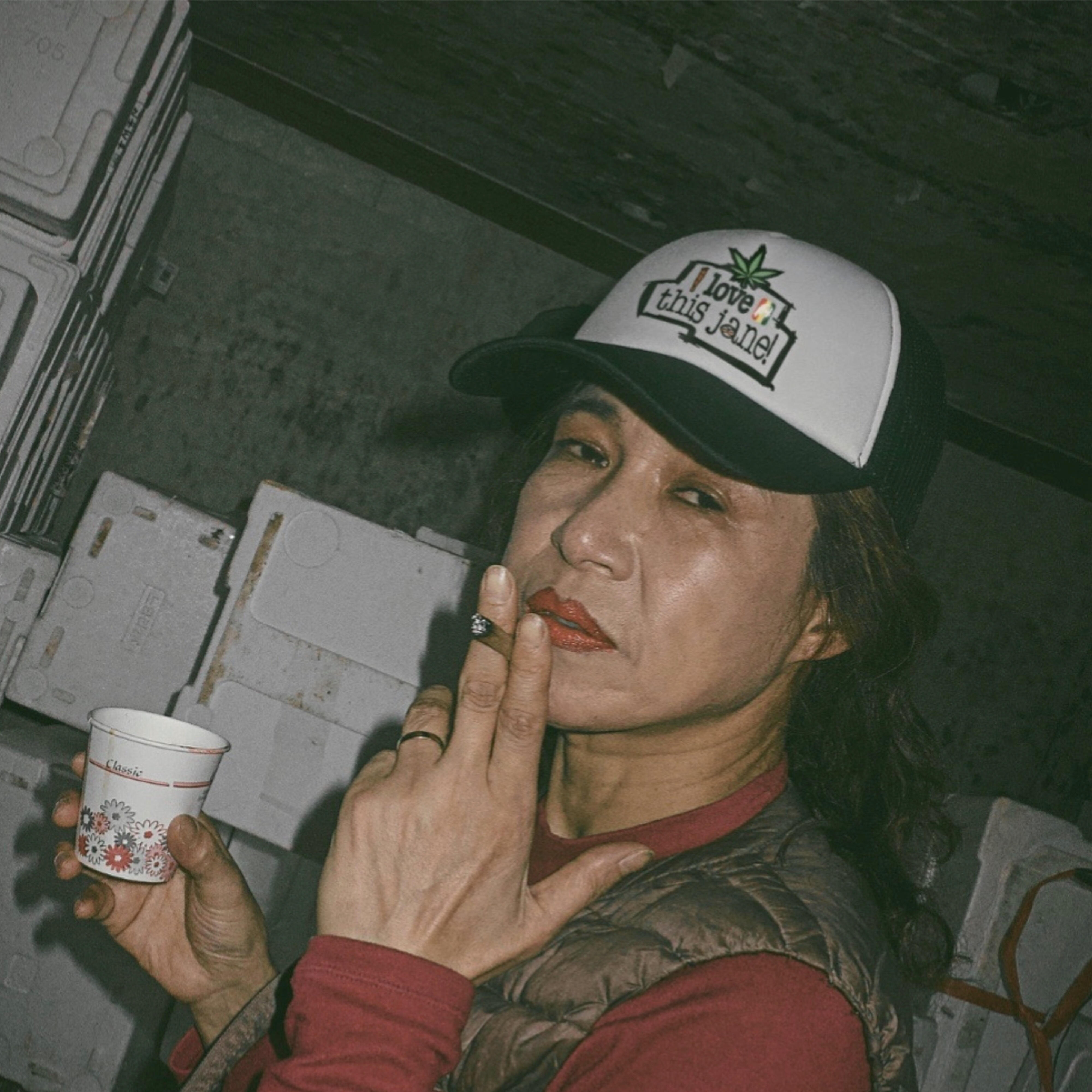 Kapital G X Frogman - Dank & Dabby