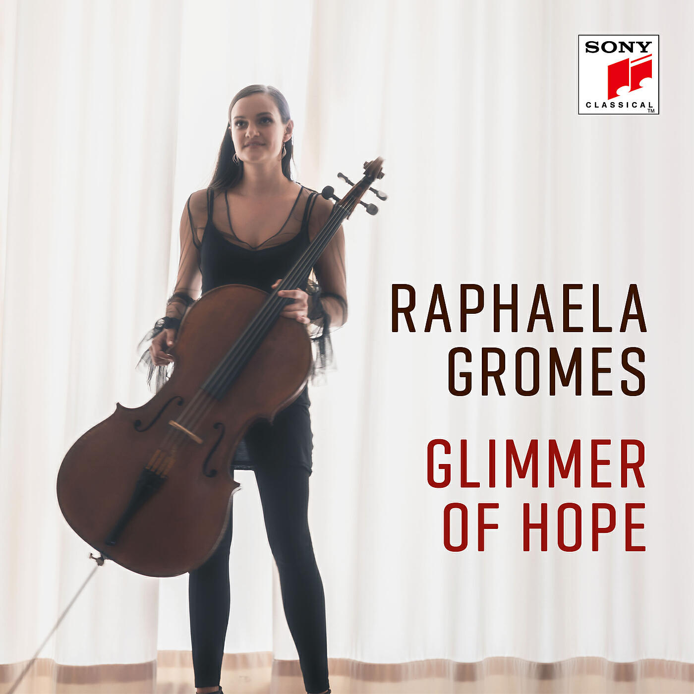 Raphaela Gromes - Glimmer of Hope