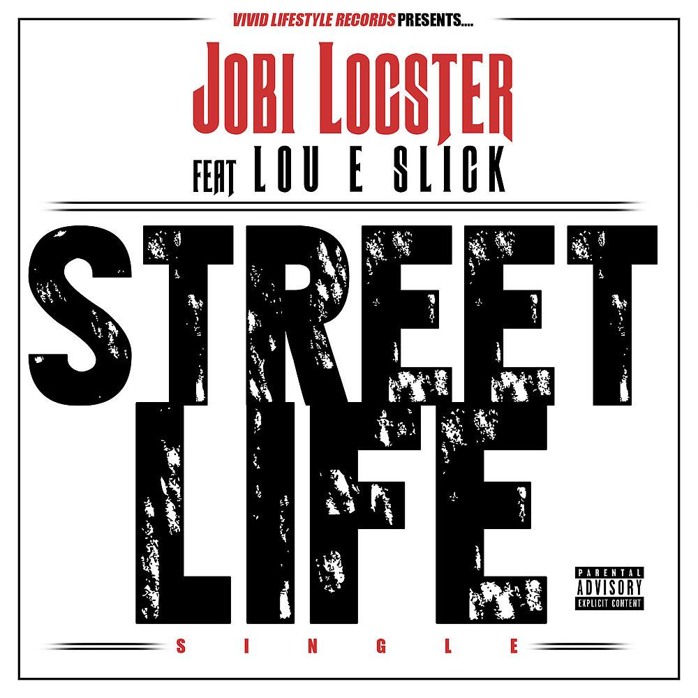 Постер альбома Street Life