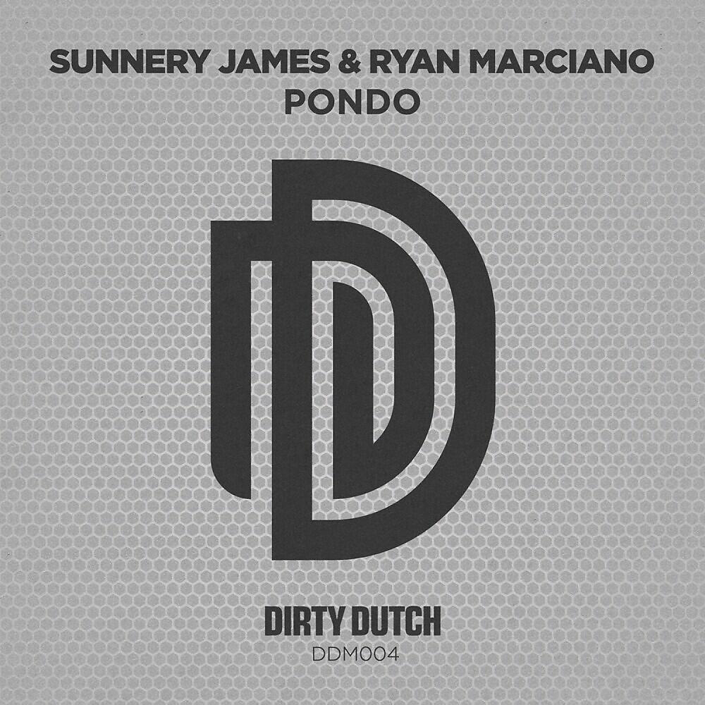 Sunnery James - Pondo (Chuckie & Silvio Ecomo Mix)