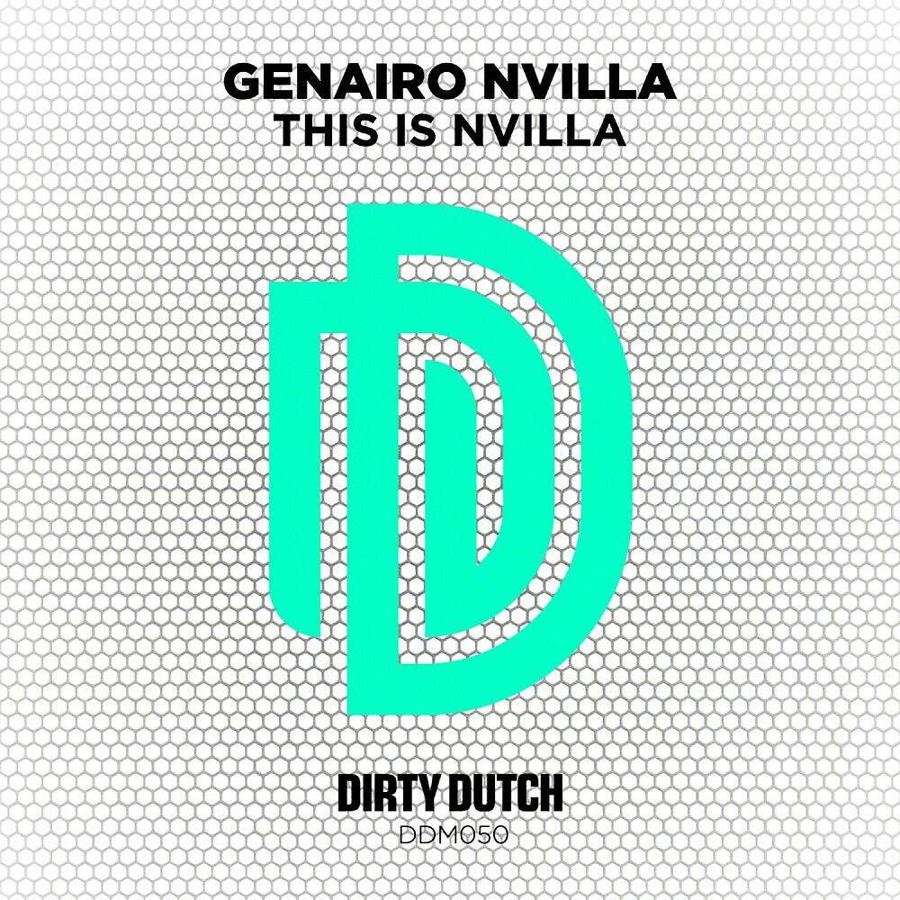 Genairo Nvilla - This Is Nvilla