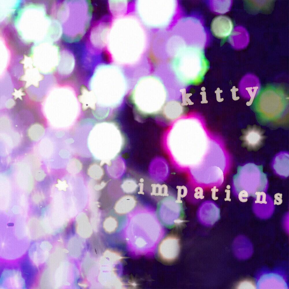 Kitty - BRB