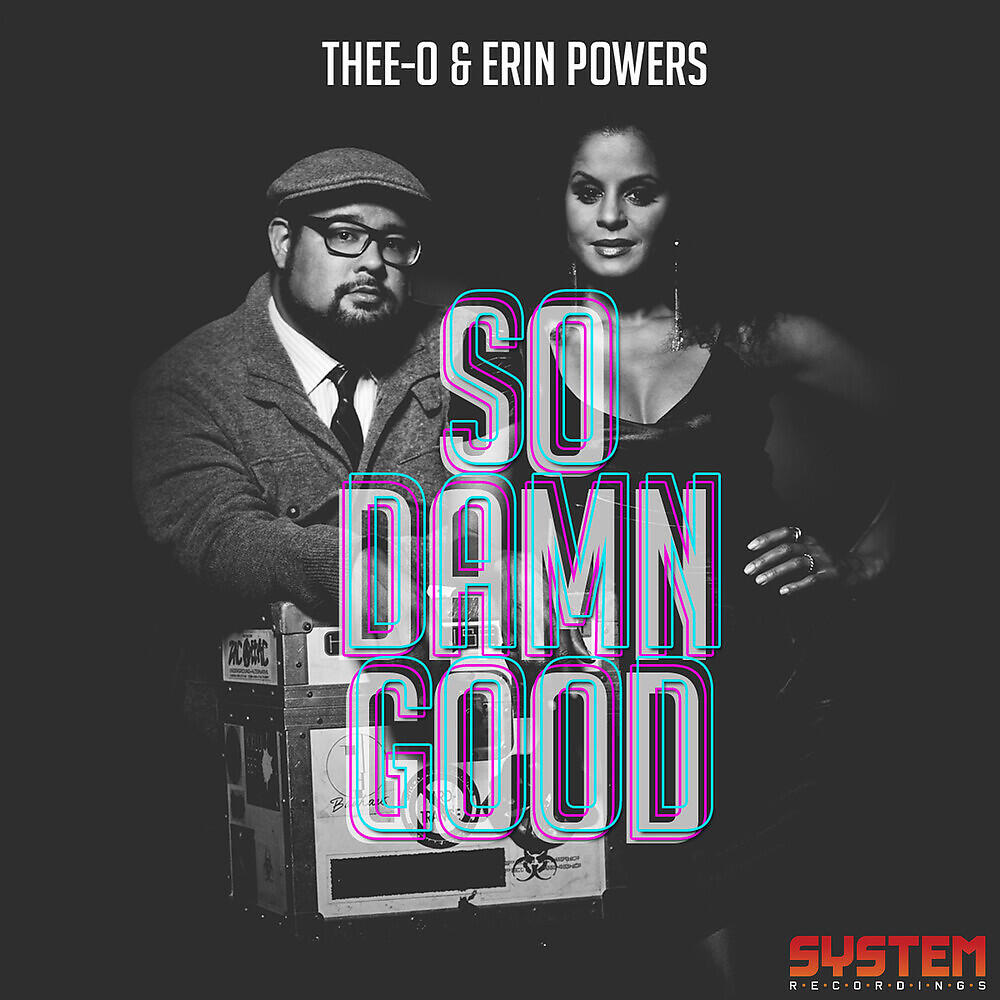 Thee-O - So Damn Good (Wez Saunders Remix)