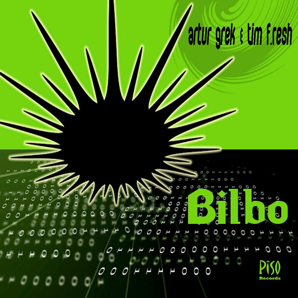 Artur Grek - Bilbo (Softmal Tech Machine Remix)