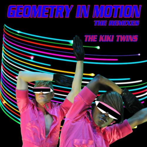 Постер альбома Geometry In Motion