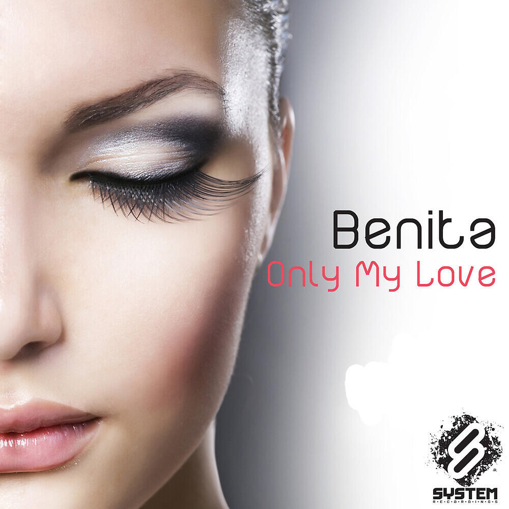 Benita - Only My Love (Xantra Remix)
