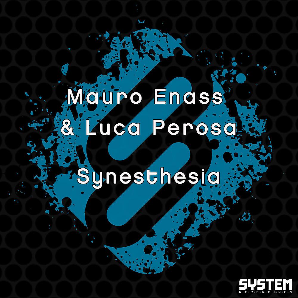Постер альбома Synesthesia - Single