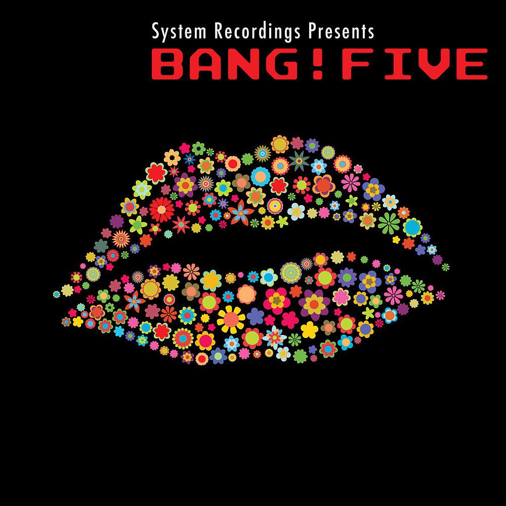 Постер альбома Bang! Five