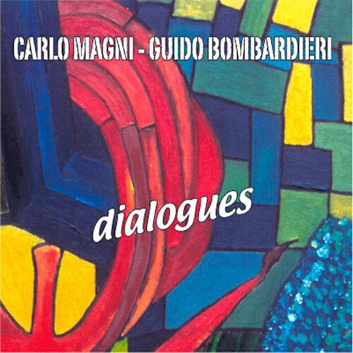 Carlo Magni - Nocturno, Op. 5, No.  2
