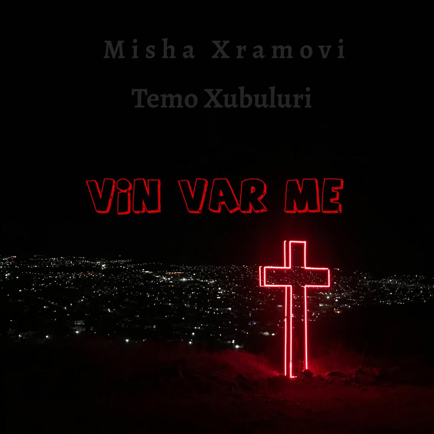 Постер альбома Vin Var Me