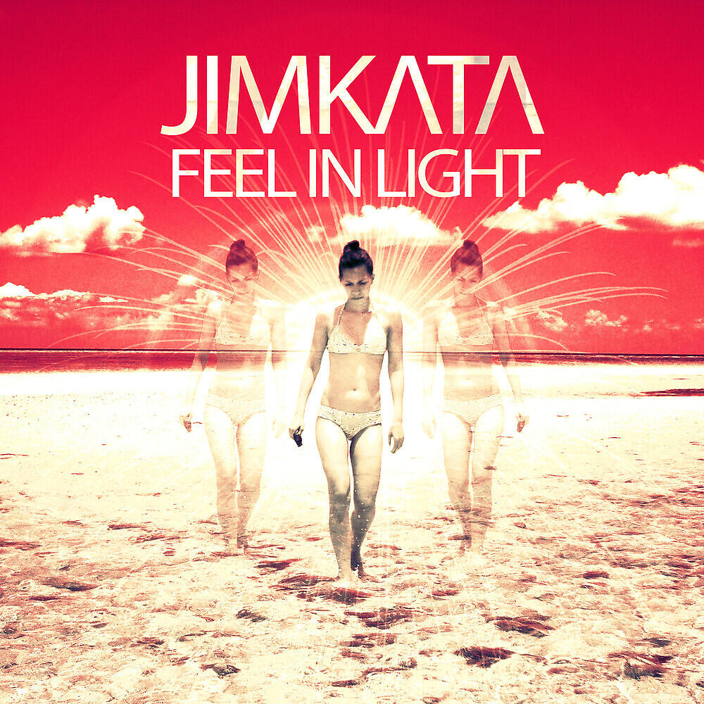 Jimkata - Swimming in the Ocean