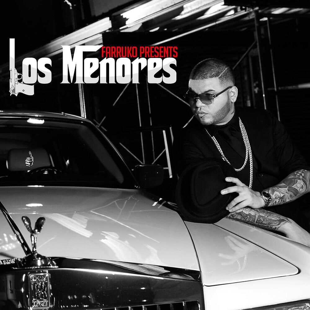 Farruko - Miro el Reloj