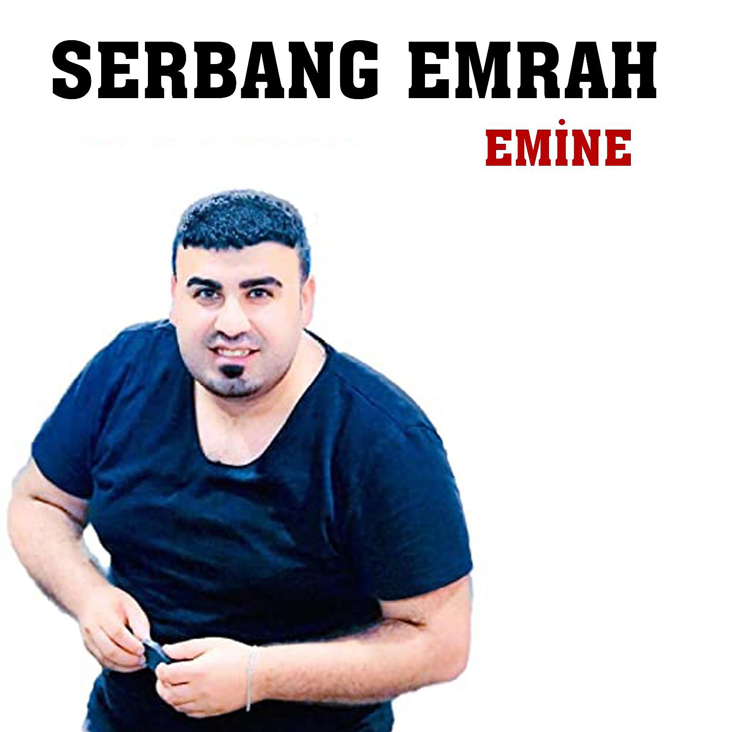 Постер альбома Emine