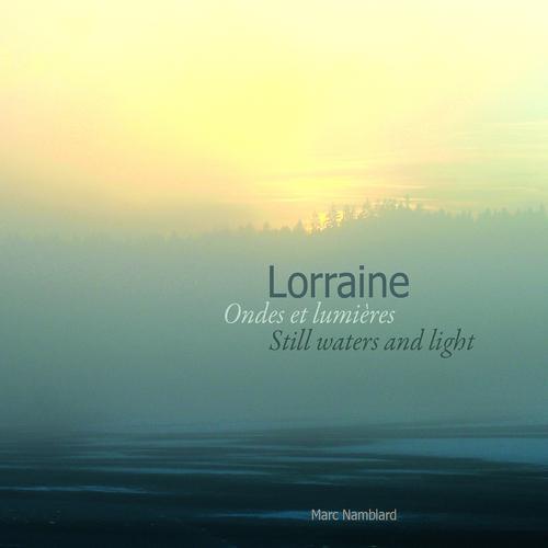 Постер альбома Lorraine, ondes et lumières