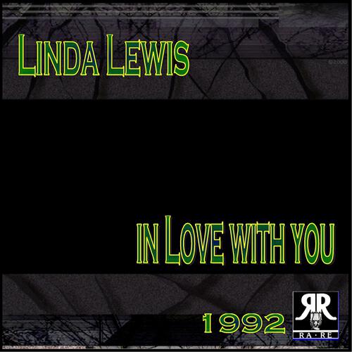 Linda Lewis - In Love With You (Acapellas)
