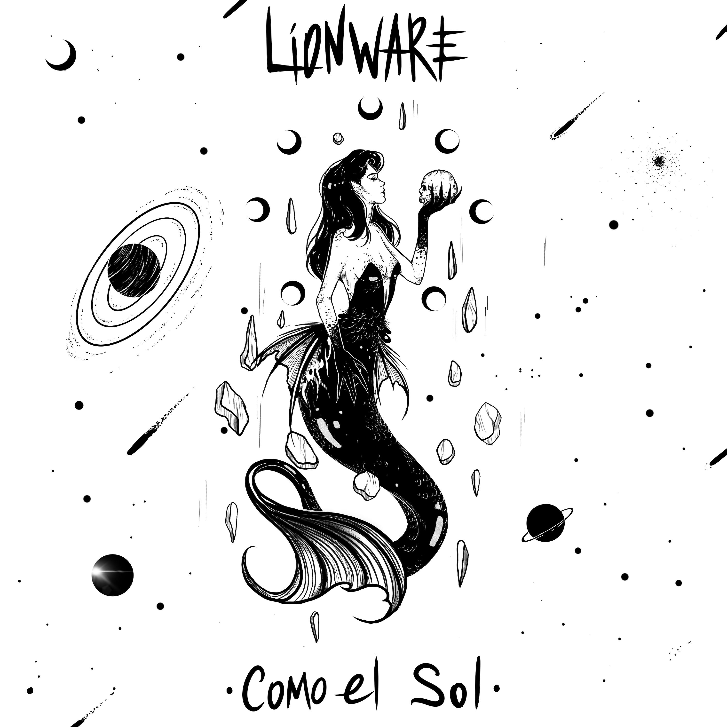 Постер альбома Como el Sol