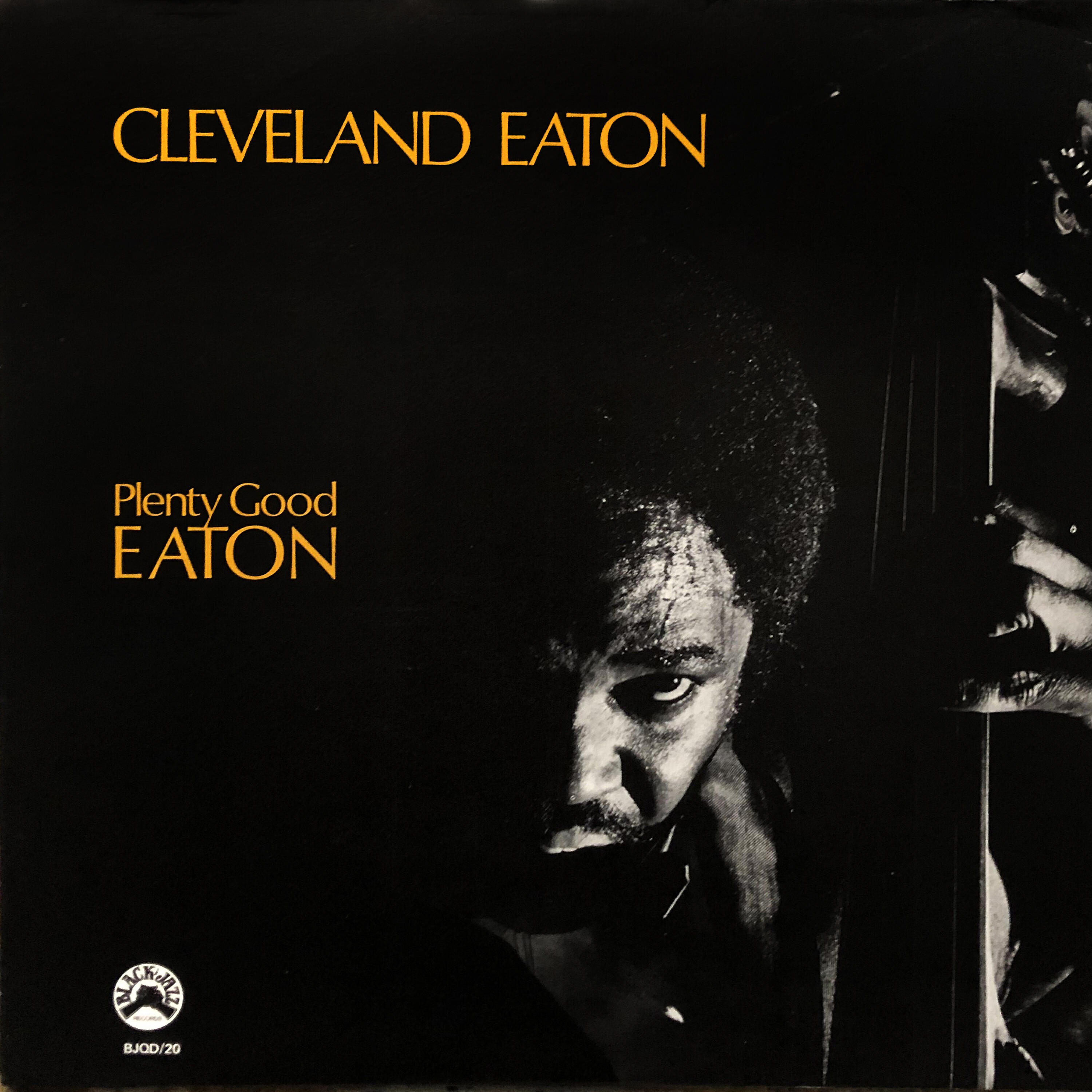 Cleveland Eaton - Kaiser 405