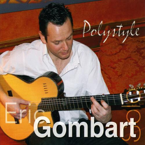 Eric Gombart - Karen