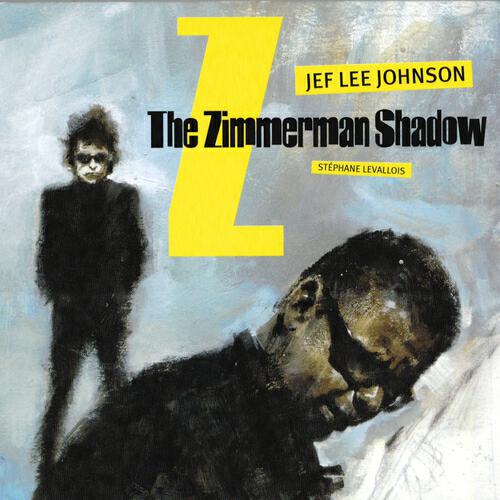 Jef Lee Johnson - I Am a Lonesome Hobo