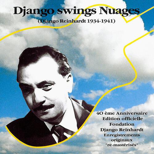 Django Reinhardt - The Man I Love