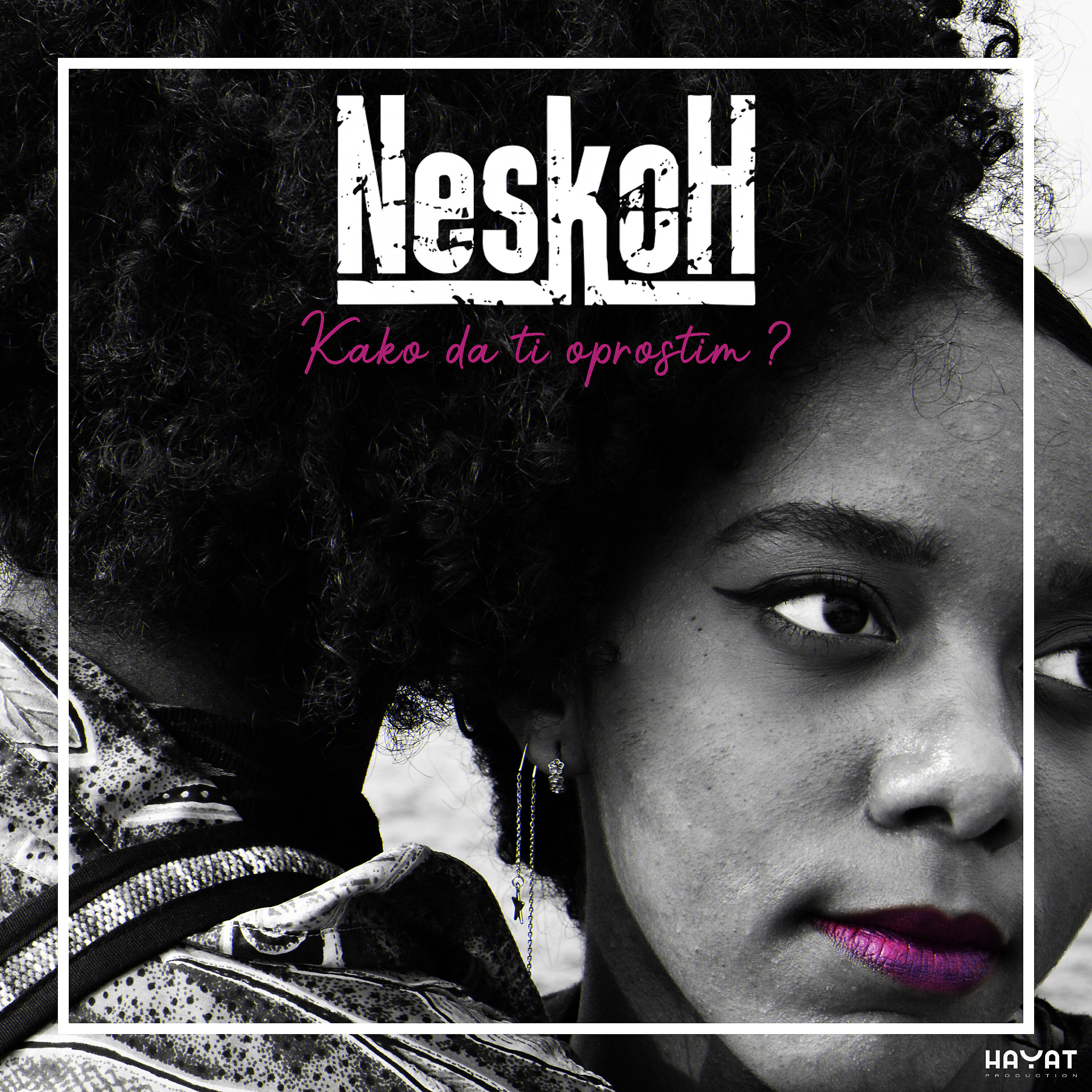 NesKoH - Kako da ti oprostim