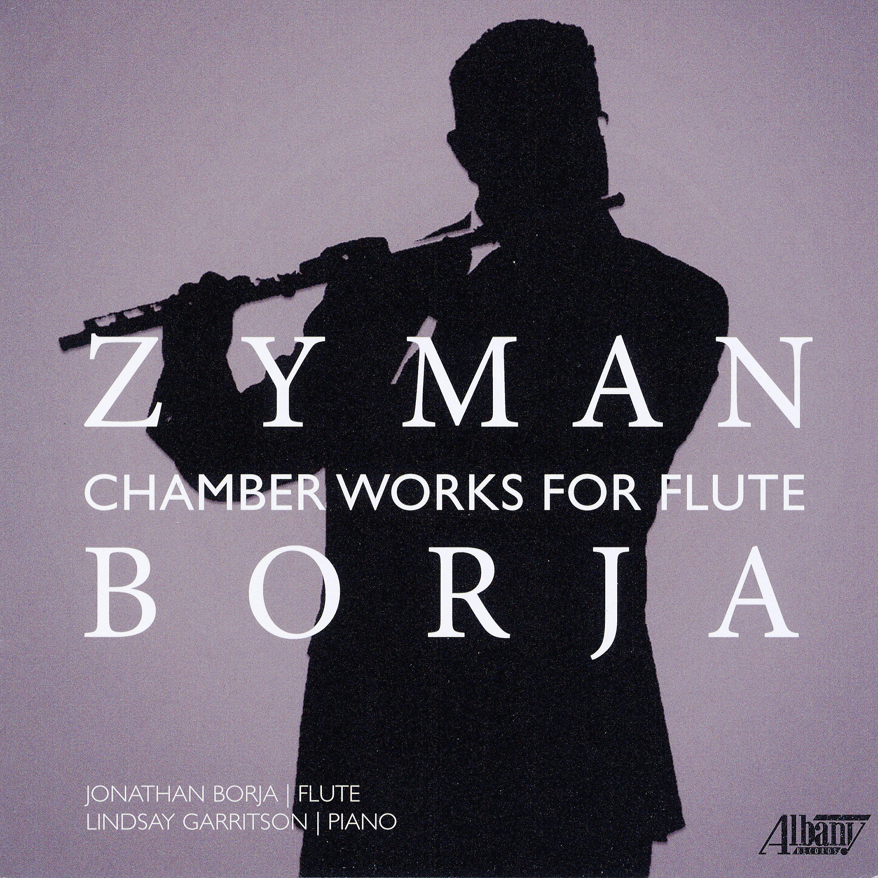 Jonathan Borja - Suite de La Mancha for Flute, Cello, & Piano: I. Don Quijote (Con spirito)