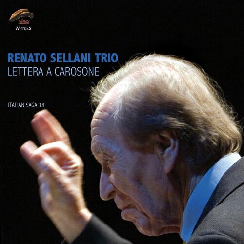 Renato Sellani - Tu vuò fà l'americano